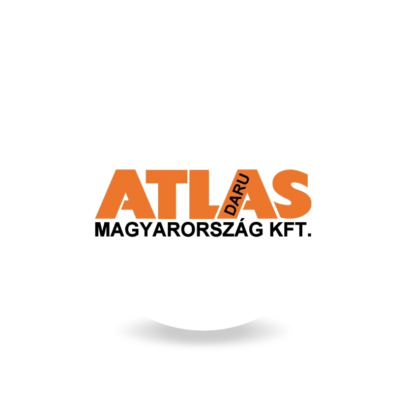 Atlas Daru Magyarország Kft. Atlas Daru Magyarország Kft.